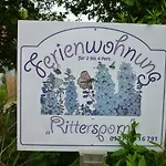 Rittersporn Apartamento