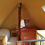 Apartamento Rittersporn Cismar