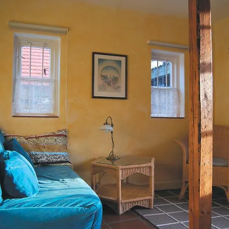 Rittersporn Apartment
