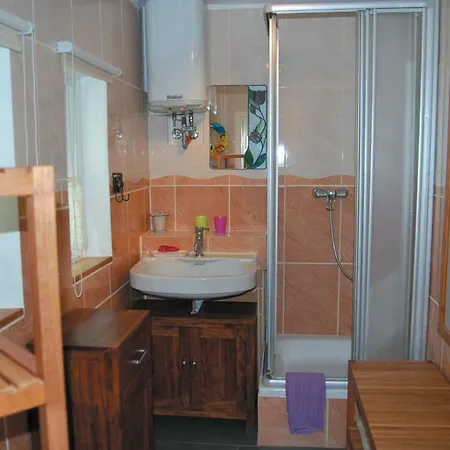Rittersporn Apartment