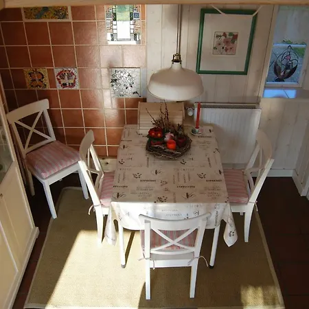 Apartment Rittersporn