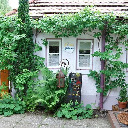 Rittersporn Apartamento