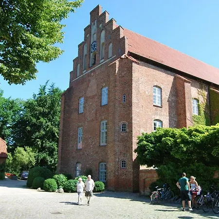 Rittersporn Apartment