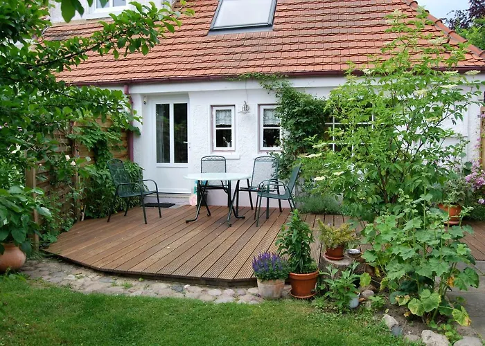 Apartamento Rittersporn