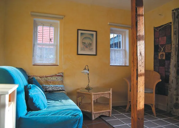 Rittersporn Apartamento