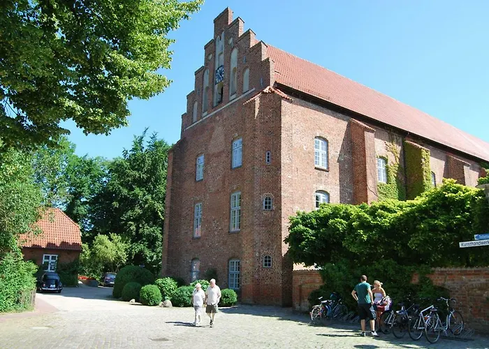 Rittersporn Apartamento